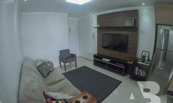 Imagem: Apartamento locação anual, mobiliado