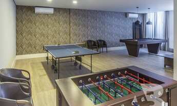 Imagem 7: Ibiza Tower, apartamento frente mar, 04 suítes, sendo 01 master, cozinha gourmet, 04 vagas