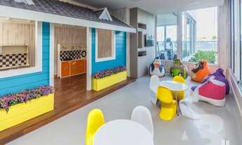 Imagem 6: Ibiza Tower, apartamento frente mar, 04 suítes, sendo 01 master, cozinha gourmet, 04 vagas