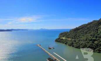 Imagem 2: Ibiza Tower, apartamento frente mar, 04 suítes, sendo 01 master, cozinha gourmet, 04 vagas