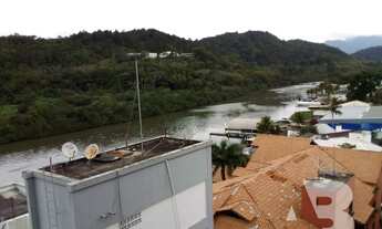 Imagem 4: Edifício Libertador, 01 dormitório, banheiro, sala, sacada, 01 vaga de garagem privativa