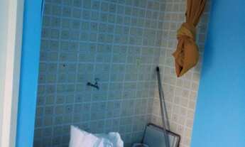 Imagem 6: Edifício Libertador, 01 dormitório, banheiro, sala, sacada, 01 vaga de garagem privativa