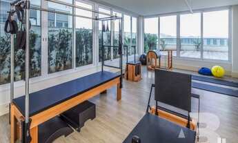 Imagem 5: Ibiza Tower, apartamento frente mar, 04 suítes, sendo 01 master, cozinha gourmet, 04 vagas