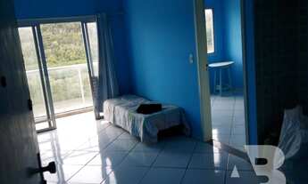 Imagem 3: Edifício Libertador, 01 dormitório, banheiro, sala, sacada, 01 vaga de garagem privativa