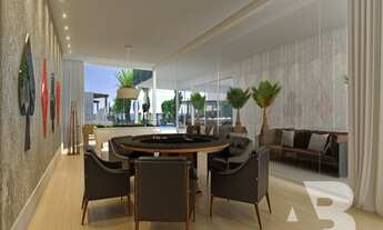 Imagem 7: , 1 banheiros na Avenida Atlântica