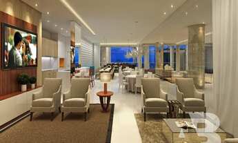 Imagem 6: , 1 banheiros na Avenida Atlântica