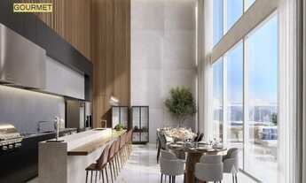 Imagem 7: Pré lançamento, apartamento localizado a 01 quadra do mar, 02 suítes + 02 demi suítes, chu