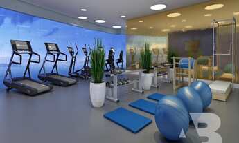 Imagem 5: , 1 banheiros na Avenida Atlântica