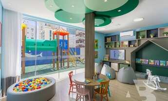 Imagem 4: Olympo Tower, 4 dormitórios na Rua 1141