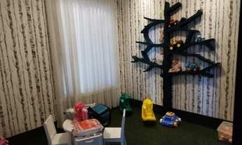 Imagem 6: Gran Palazzo, apartamento frente mar, novo, 03 suítes, churrasqueira a carvão, 02 vagas de