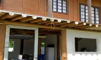 Imagem 6: , 3 dormitórios na Estrada Geral Dos Macacos