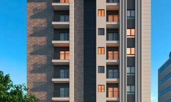 Imagem: Mozart Residence, 2 dormitórios na Rua