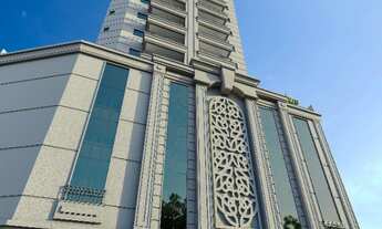 Imagem: One Palace, 2 dormitórios na Rua Antônio