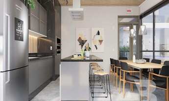 Imagem 5: , 2 dormitórios na Rua Vereador Milton Ribeiro Da Luz