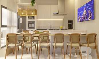 Imagem 4: Maiori, 2 dormitórios na Rua Juvenal Garcia