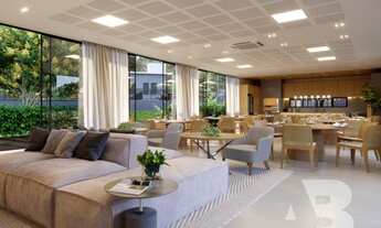 Imagem 2: , 301M² de Área Construída na Rua Benjamin Dagnoni