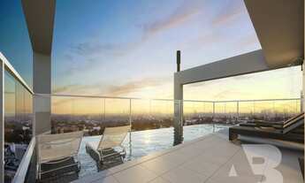 Imagem 6: Cielo de Amalfi Apartamento com 3 dormitórios