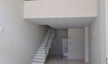 Imagem: Sala comercial para locação anual em Balneário