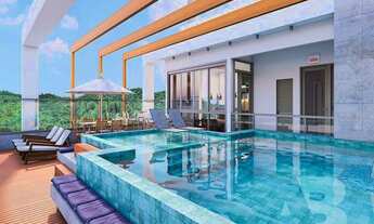 Imagem 6: LAquamarine Residence em Itajaí