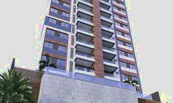 Imagem: LAquamarine Residence em Itajaí