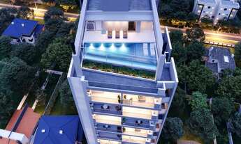 Imagem 2: Cielo de Amalfi Apartamento com 3 dormitórios