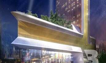 Imagem: , 4 dormitórios na Rua 3450