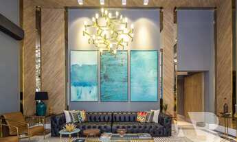 Imagem 4: Città Di Vinci Residenze