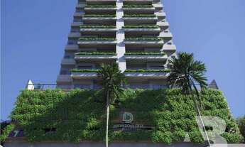 Imagem: Jardim Dona Cilla Residence