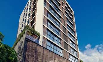 Imagem: Lumi/Roc, 2 dormitórios na Rua João Morais