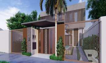 Imagem: Casa Barra 535