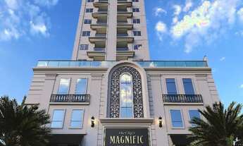 Imagem: The Citys Magnific Residence
