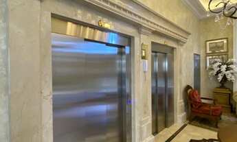 Imagem 2: Residencial Joseph II