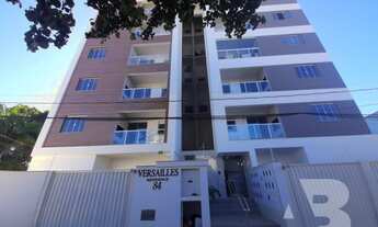 Imagem: Versailles Residencial, 2 dormitórios na