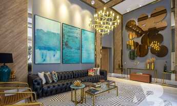 Imagem 5: Città Di Vinci Residenze