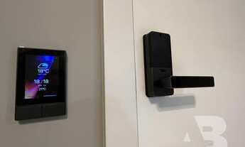 Imagem 1: Residencial Akhenaton, 3 dormitórios na Rua 1926