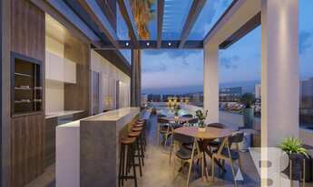 Imagem 6: Florence Garden Residence