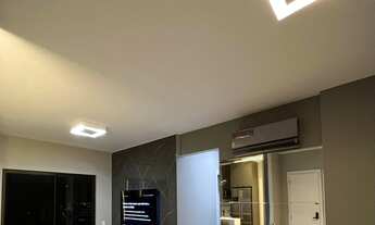 Imagem 7: Residencial Akhenaton, 3 dormitórios na Rua 1926