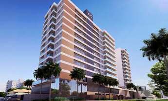 Imagem 1: Smart Navegantes, 2 dormitórios na Rua Honorato Coelho Da Rocha