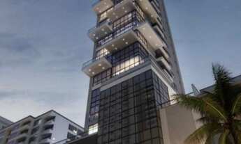 Imagem 1: Zenith Tower em Balneário Camboriú