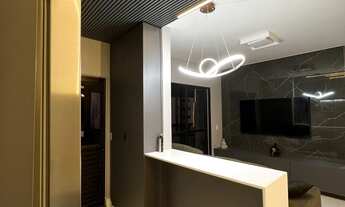 Imagem 4: Residencial Akhenaton, 3 dormitórios na Rua 1926