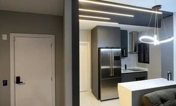 Imagem 3: Residencial Akhenaton, 3 dormitórios na Rua 1926