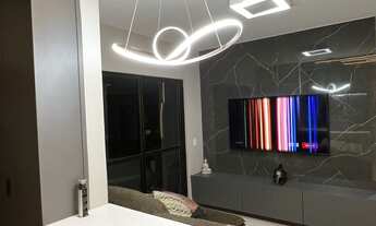 Imagem 6: Residencial Akhenaton, 3 dormitórios na Rua 1926