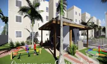 Imagem 2: Residencial Solar das Tucaneiras
