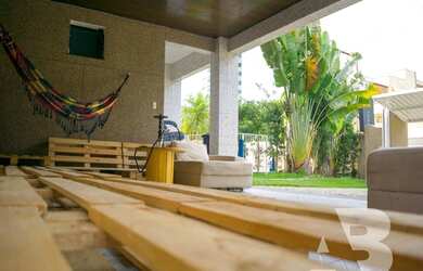 Imagem 6: Casa para Locação Anual Cabeçudas em Itajaí