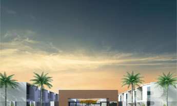 Imagem: Condomínio Residencial Morada de Camboriú