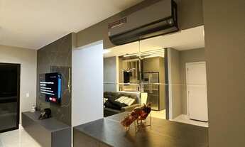 Imagem 5: Residencial Akhenaton, 3 dormitórios na Rua 1926