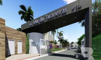 Imagem: Residencial Solar das Tucaneiras