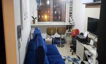 Imagem 1: Edifício Primavera, 2 dormitórios na Avenida Do Estado Dalmo Vieira