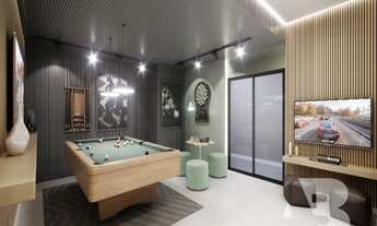 Imagem 6: , 2 dormitórios na Rua Aririba