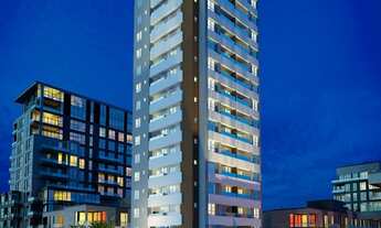 Imagem: Duevite Residence em Itajaí